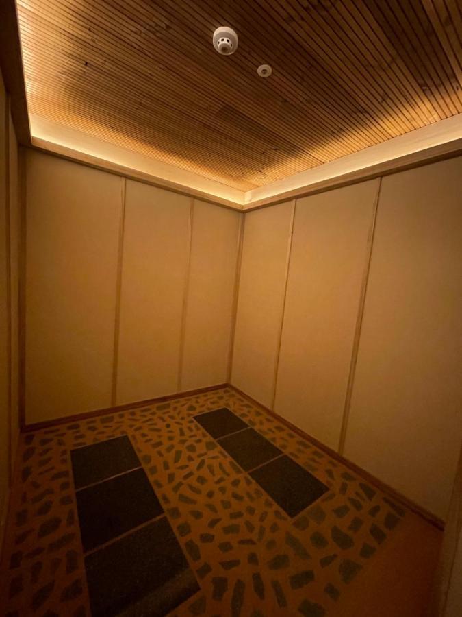 Sollago Resort Taean Bagian luar foto