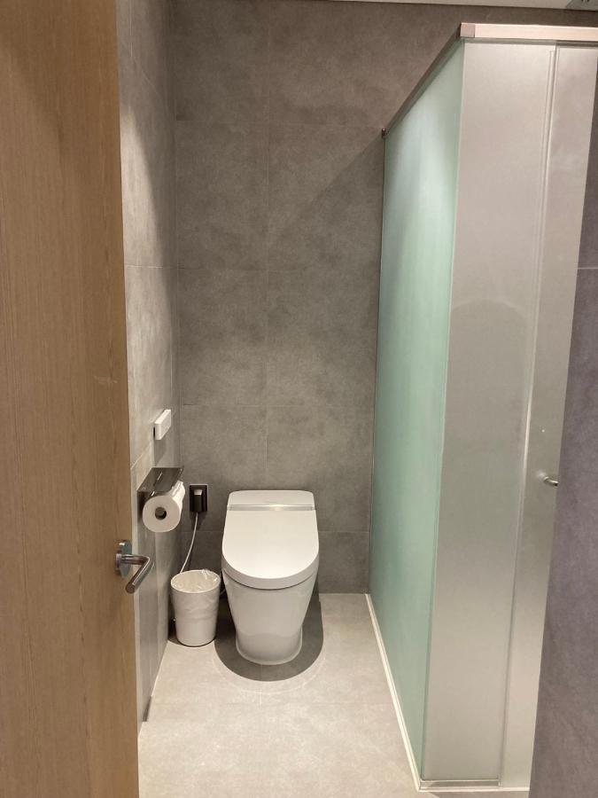 Sollago Resort Taean Bagian luar foto